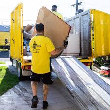 Best Commercial Junk Removal  in Ukiah, CA